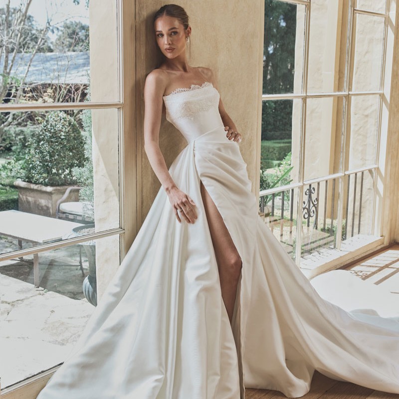 nuziale bridal