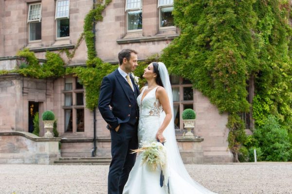 wedding venues in the North East