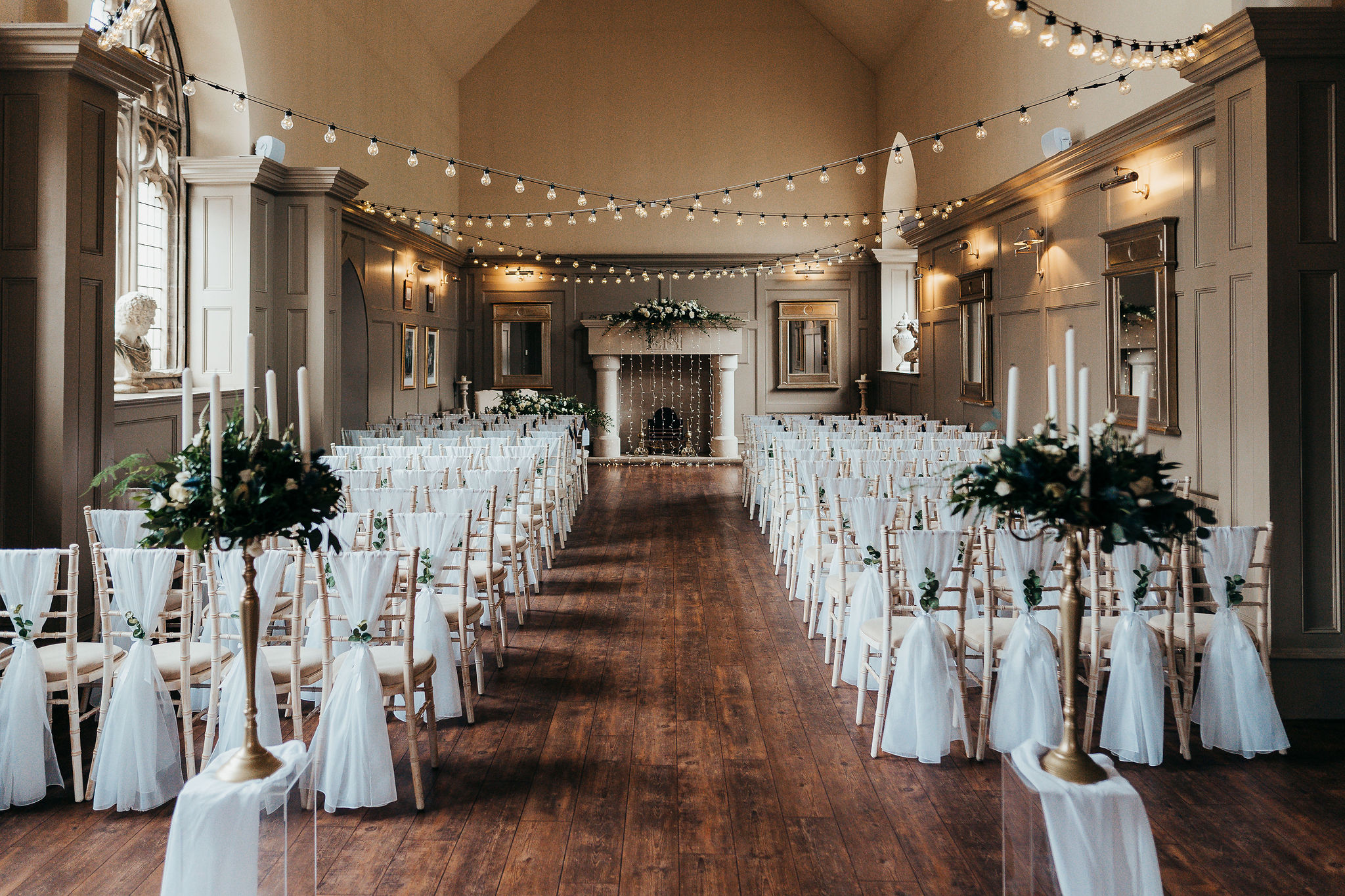 country house wedding venue