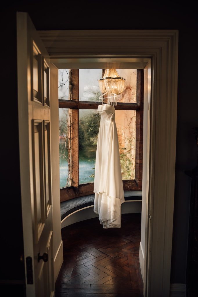 wedding dress winter wedding gallery