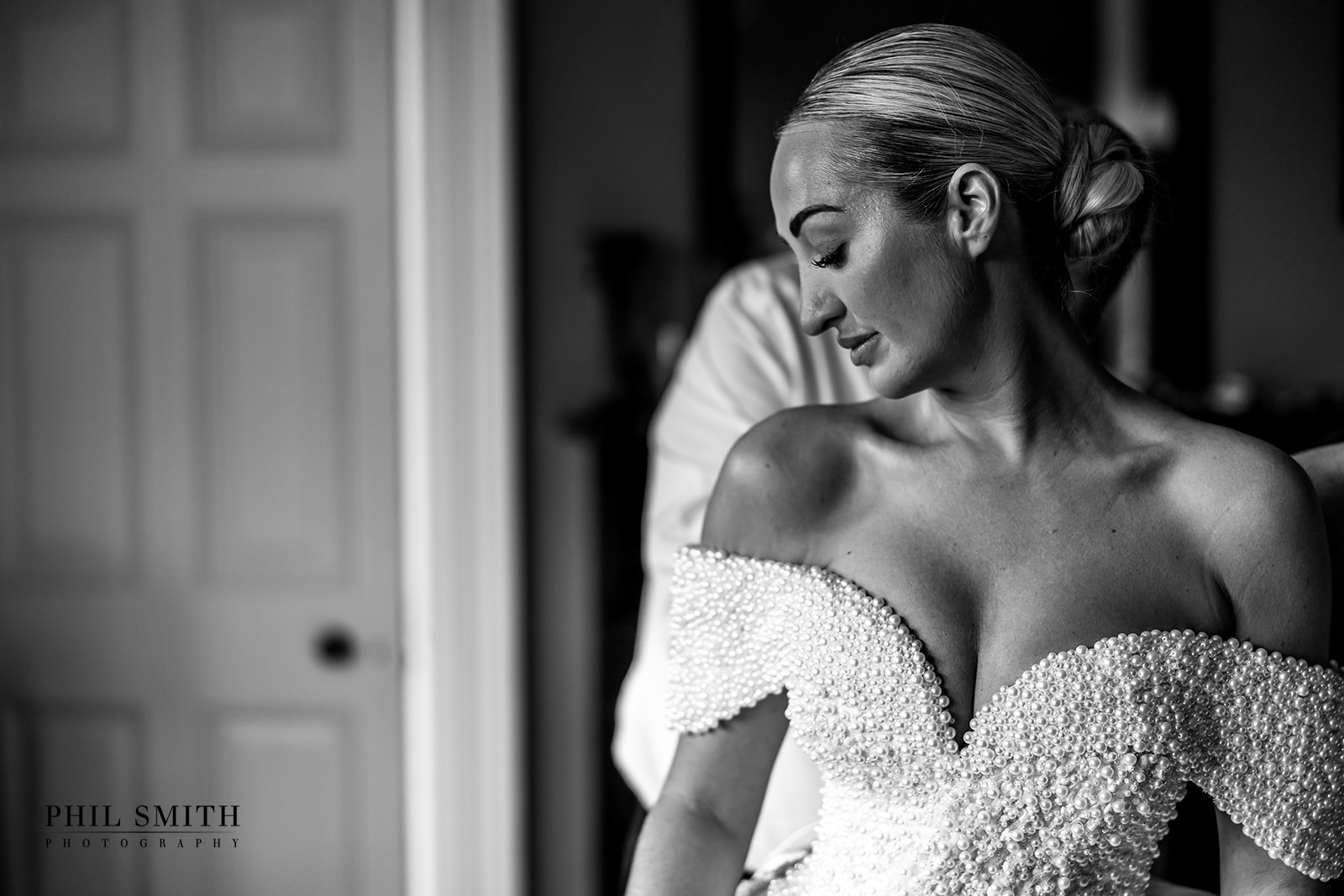 Winter Wedding (Dress)