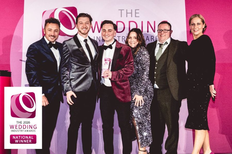 TWIA National Winner 2026