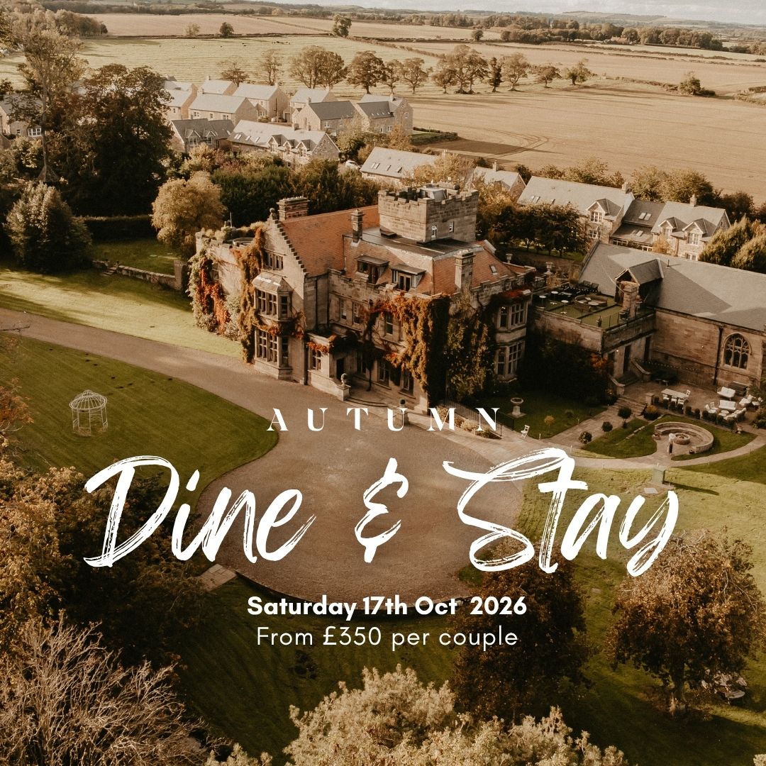 Ellingham Hall Dine & Stay
